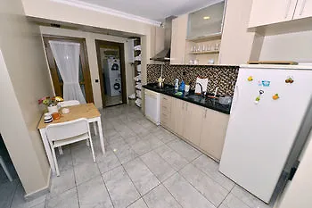 Boutique Sultan Hotel Istambul 3*,  Turquia