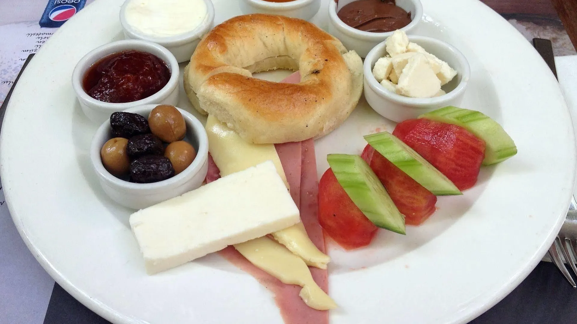 Boutique Sultan Hotel Istambul
