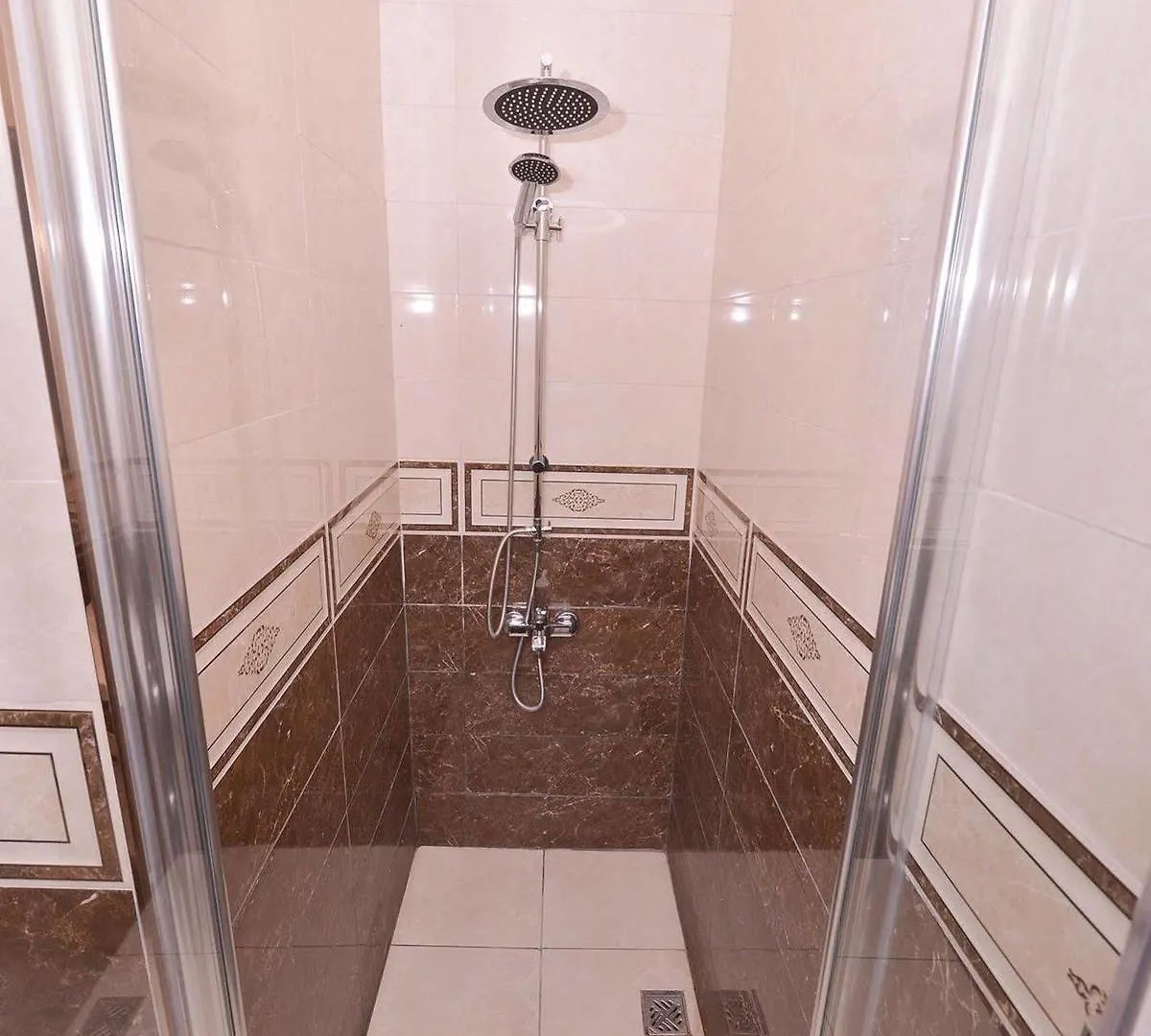 Boutique Sultan Hotel Стамбул