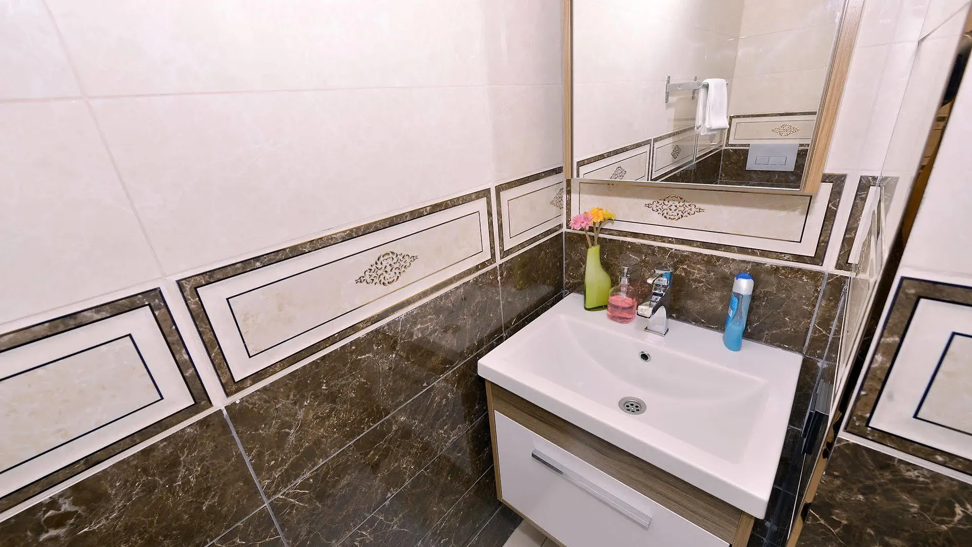 Boutique Sultan Hotel Стамбул