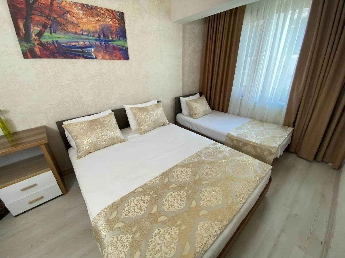 Boutique Sultan Hotel Stambuł Turcja
