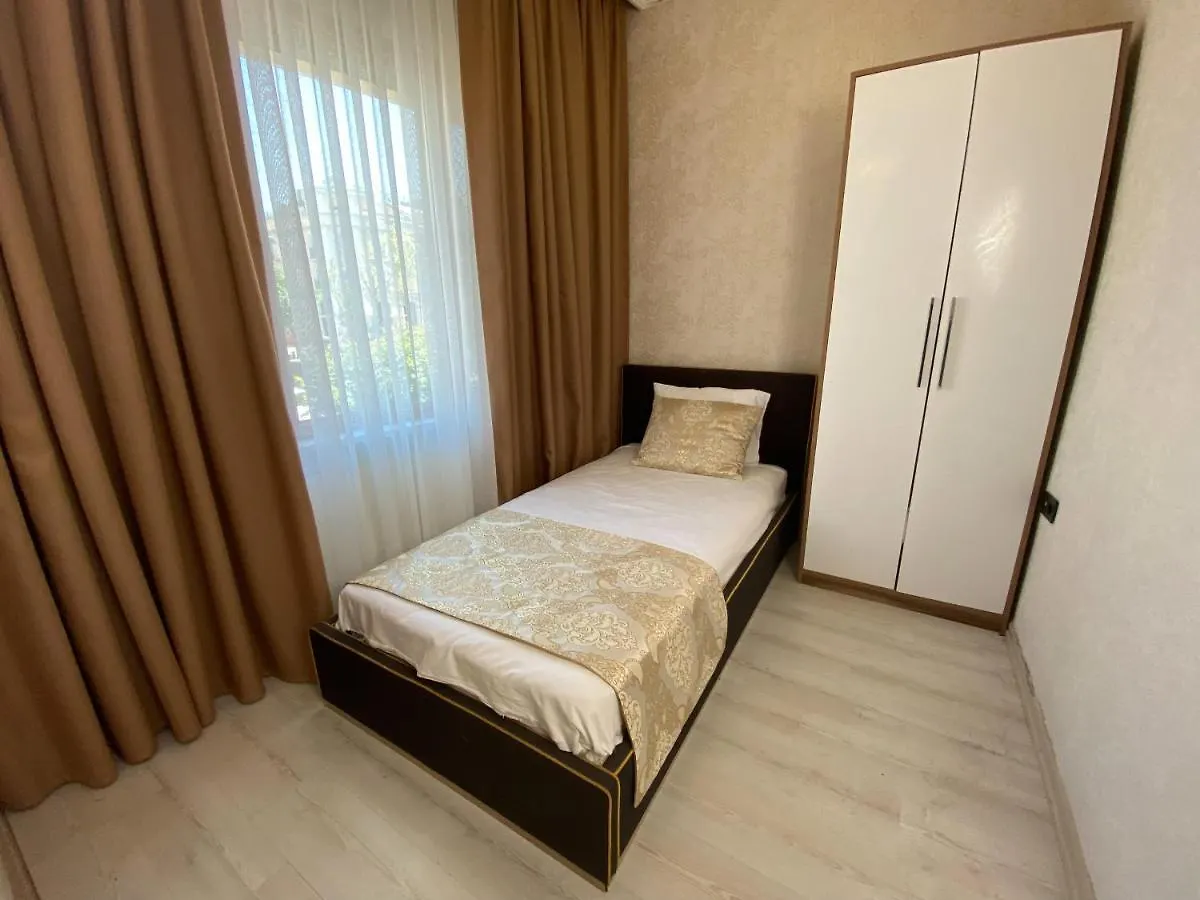 Boutique Sultan Hotel Stambuł Turcja