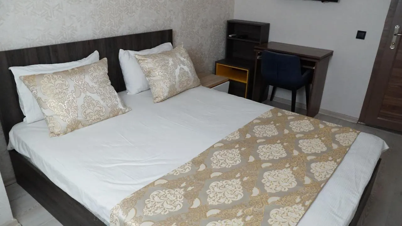 ***  Boutique Sultan Hotel Stambuł Turcja