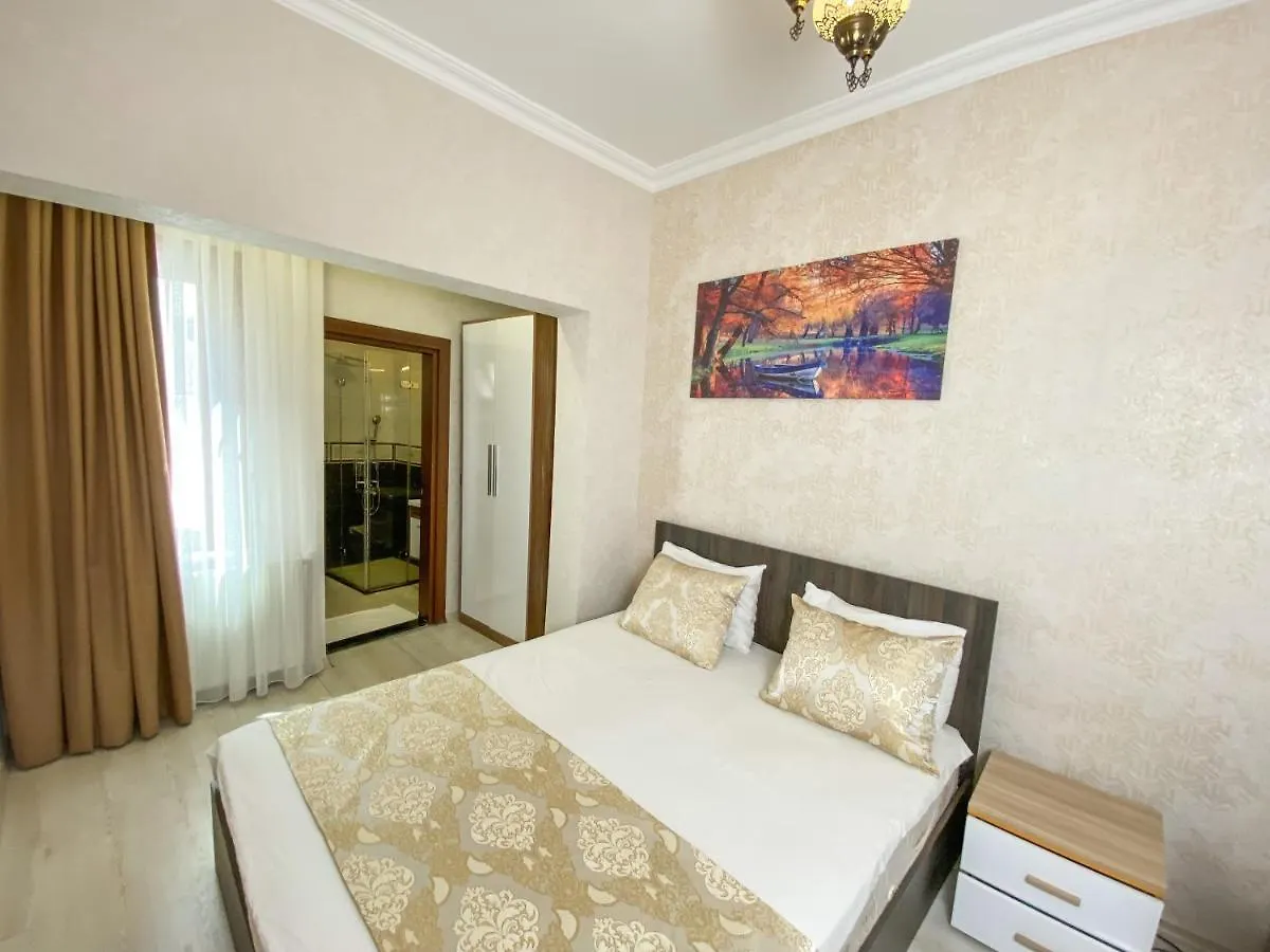 Boutique Sultan Hotel Stambuł