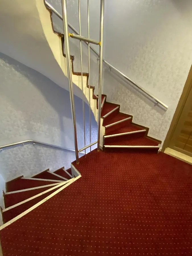 Boutique Sultan Hotel Stambuł