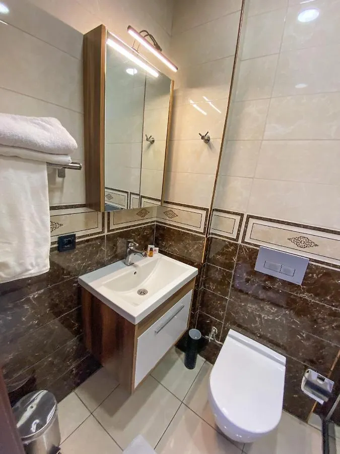 Boutique Sultan Hotel Estambul