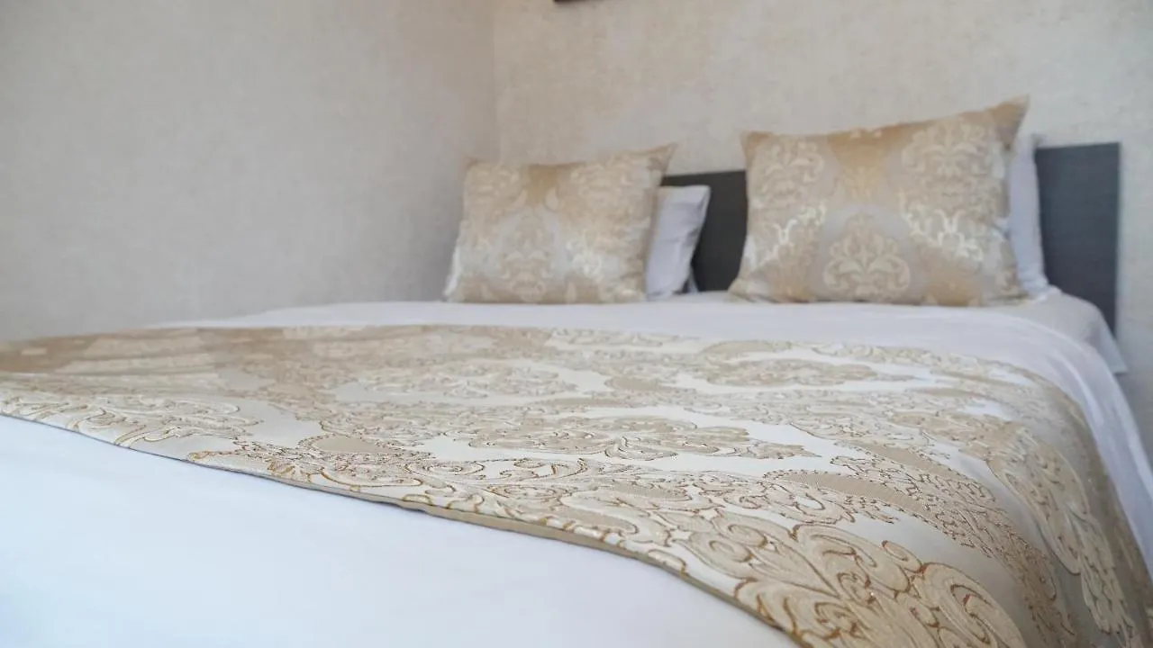 Boutique Sultan Hotel Stambuł