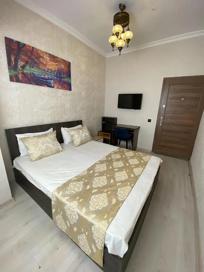 Boutique Sultan Hotel Stambuł