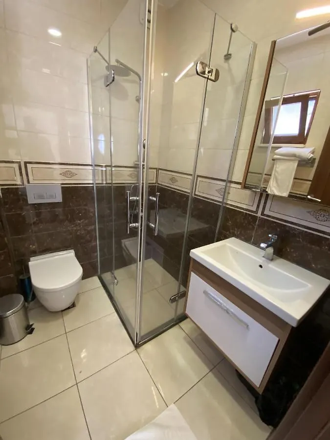 Boutique Sultan Hotel Stambuł 3*,