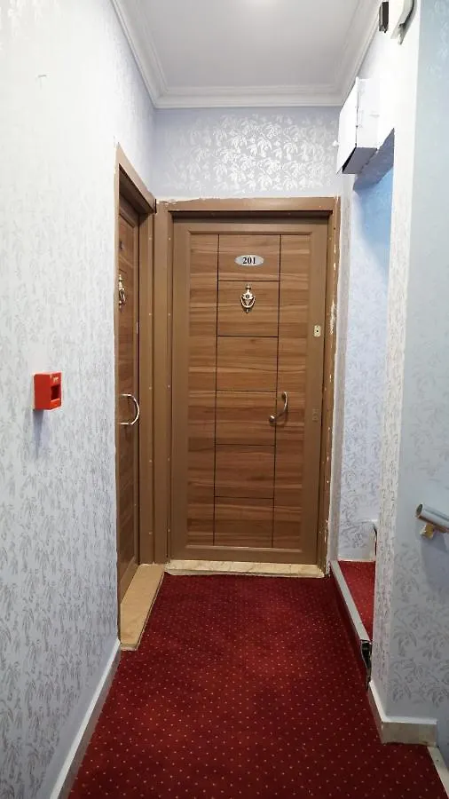 Boutique Sultan Hotel Stambuł Turcja