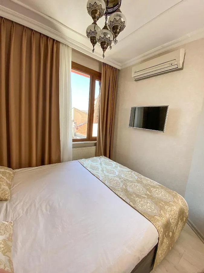 Boutique Sultan Hotel Stambuł 3*,  Turcja