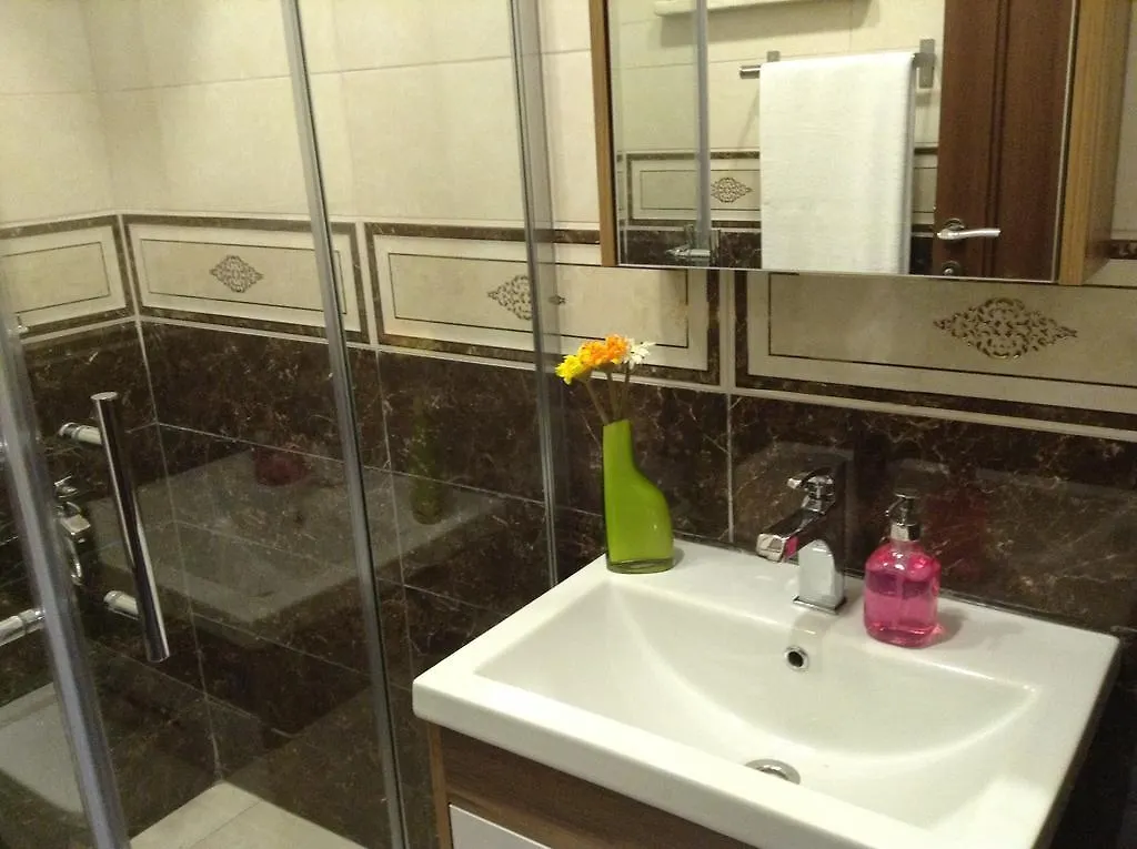 Boutique Sultan Hotel Stambuł 3*,  Turcja