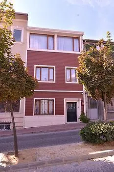 Boutique Sultan Hotel Estambul