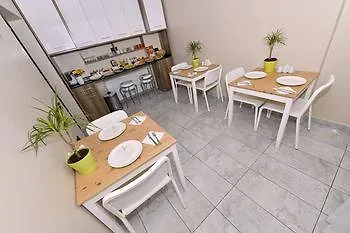 Boutique Sultan Hotel Stambuł 3*,  Turcja