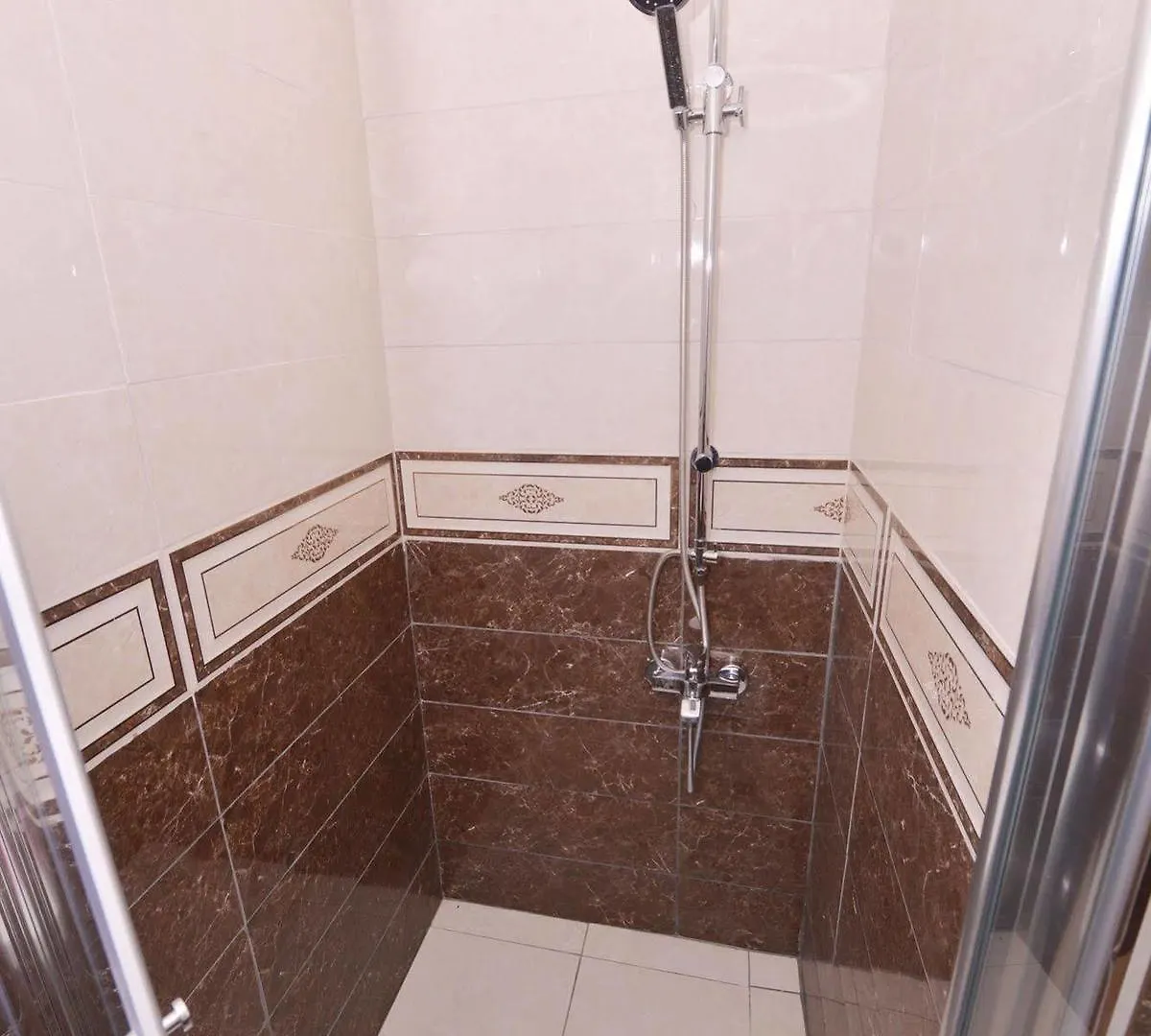 Boutique Sultan Hotel Estambul 3*,
