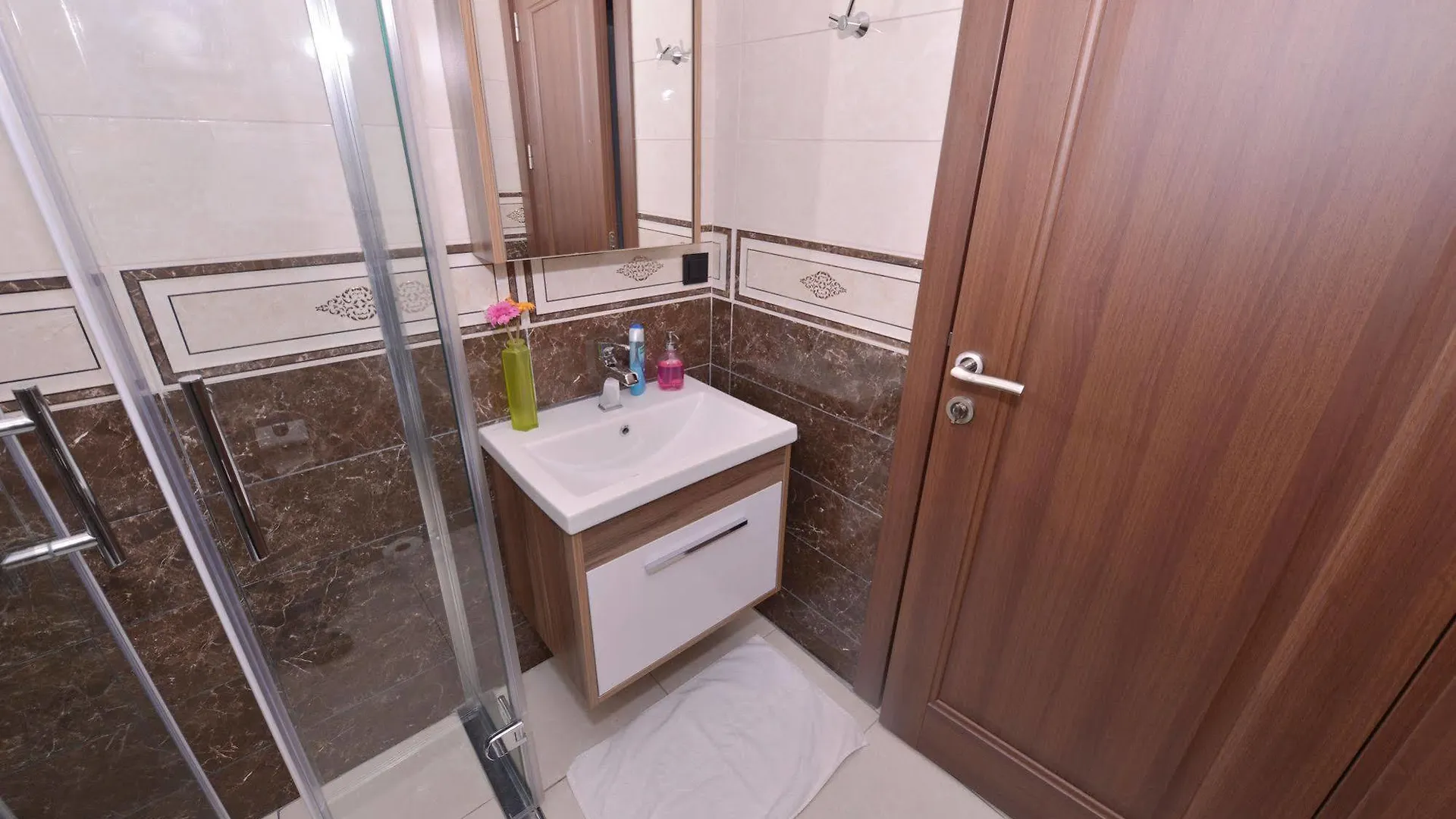 ***  Boutique Sultan Hotel Isztambul Törökország